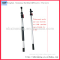 Aluminum Alloy Telescopic fishing Rod